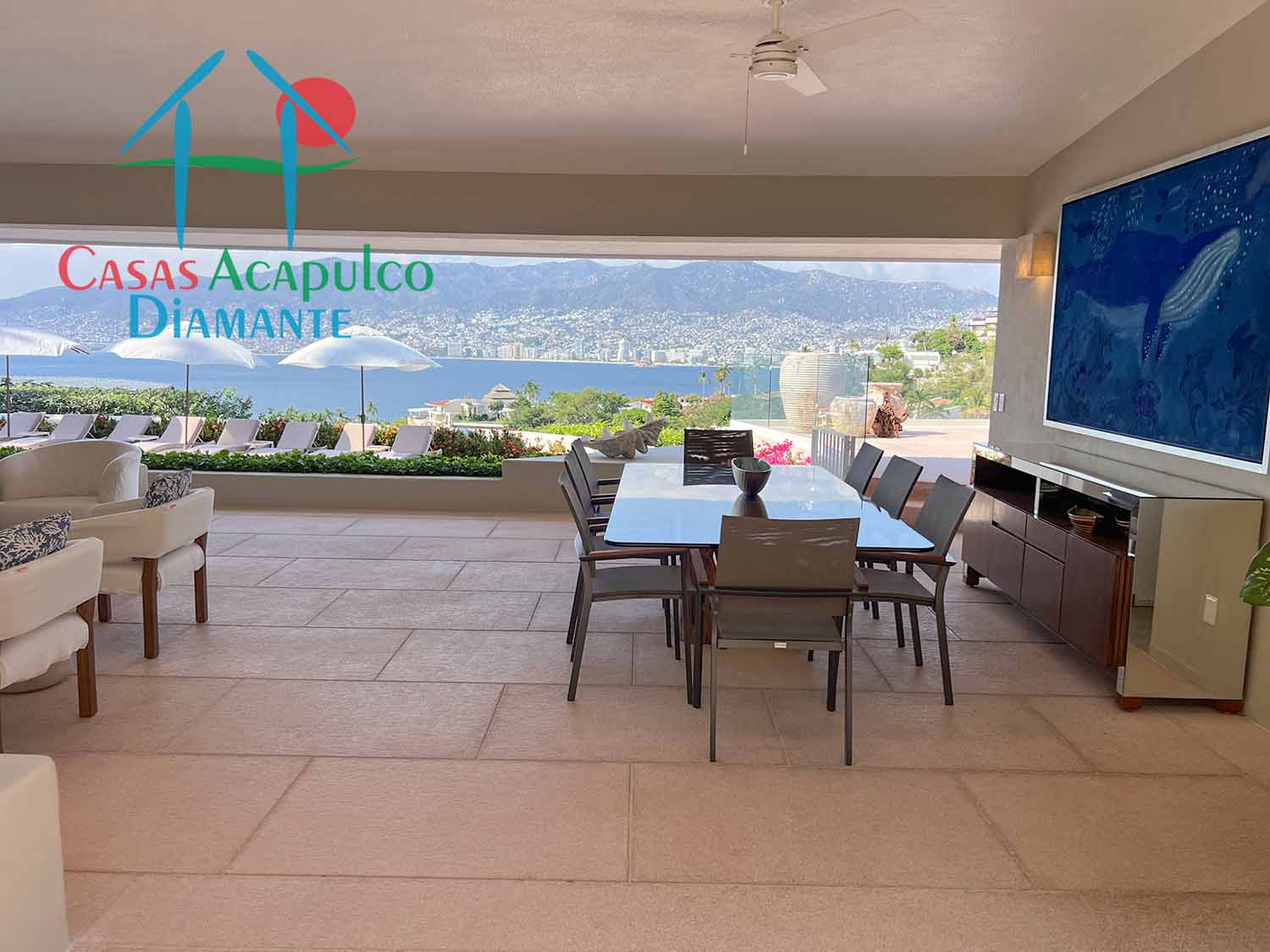 Casa Romance - Estancia 3